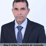 Jose Carlos Nogueira de Azevedo