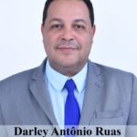 Darley Antônio Ruas