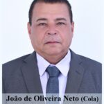 João de Oliveira Neto