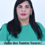 Julia dos Santos Soares