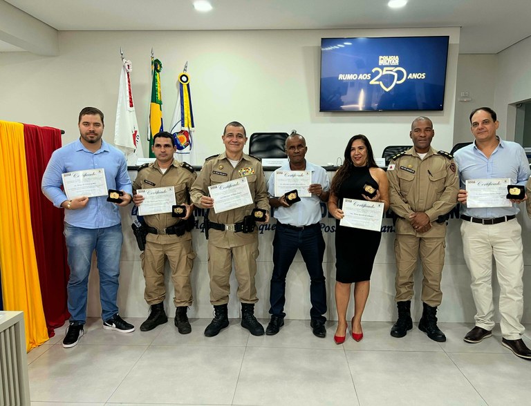 Reunião da Gestão do Desempenho Operacional